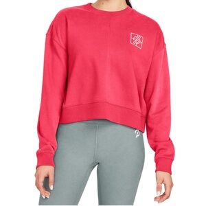 Peloton sweatshirt NWT Large